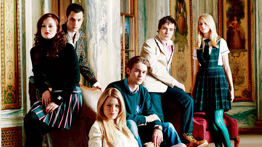 Gossip Girl Cast & Character Guide: Who's Who in the HBO Max Series