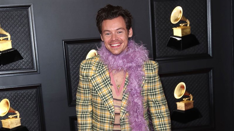Is Harry Styles Gearing Up to Release New Music? Details on a Possible 3rd Album
