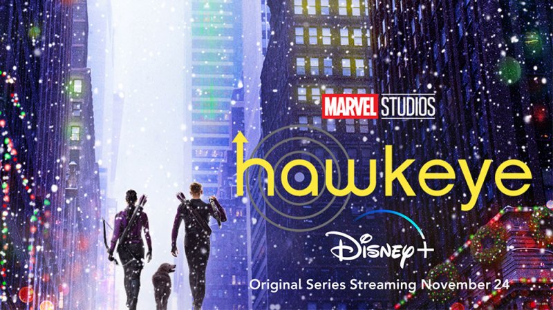 Hailee Steinfeld Spotted on Disney+’s ‘Hawkeye’ Set: What to Know About the Series