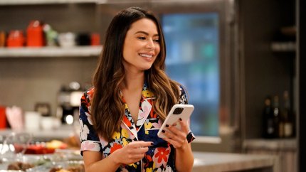 Miranda Cosgrove Explains Why the 'iCarly' Reboot Was Almost Very Different