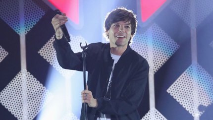 Louis Tomlinson Announces 1-Day 'Away From Home' Music Festival: 'It’s Going to Be Special'