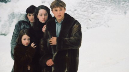 'Chronicles of Narnia: The Lion, the Witch and the Wardrobe' Cast: Where Are They Now?