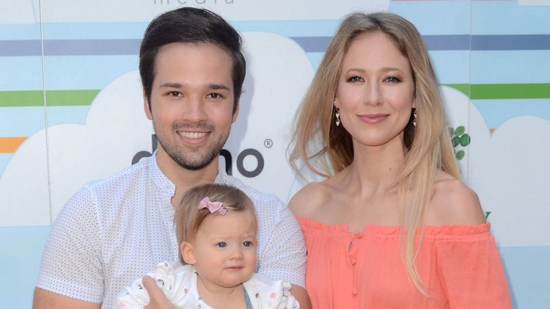 Dad Life! The Cutest Photos of 'iCarly' Star Nathan Kress and His Kids