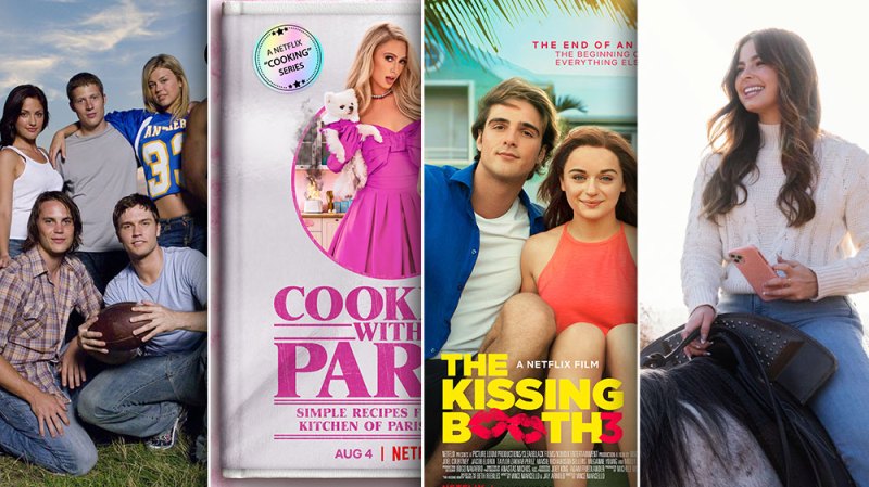 The Kissing Booth 3 & More Films, Series & Titles Coming to Netflix this August 2021 4 MUGIBSON