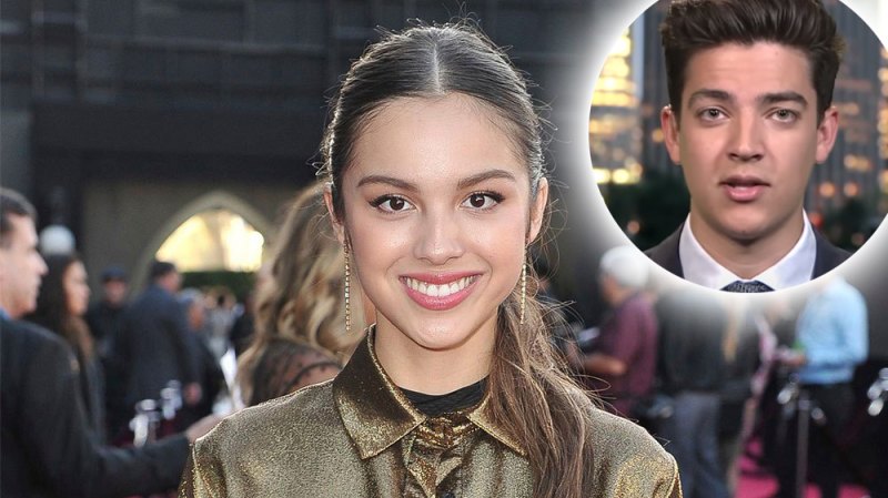 Who Is Olivia Rodrigo's Rumored New Beau? What to Know About Producer Adam Faze