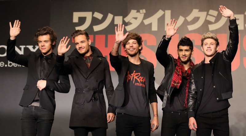 Is One Direction Getting Back Together? Everything They've Said About a Reunion