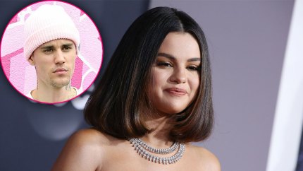 Did Selena Gomez Shade Ex Justin In New TikTok?