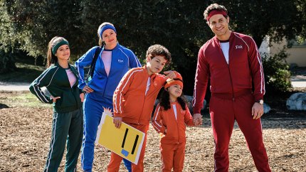 Jenna Ortega's Netflix Movie 'Yes Day' Officially Gets a Sequel: What We Know So Far