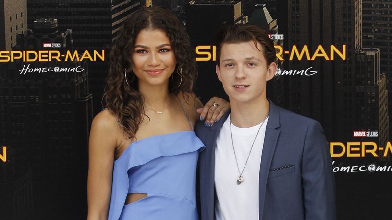 Zendaya's Sweetest Quotes About Tom Holland Over the Years