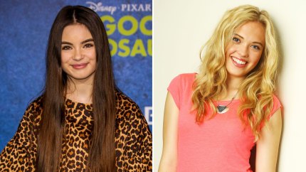 'Best Friends Whenever' Cast: See What the Disney Channel Stars Are Doing Now