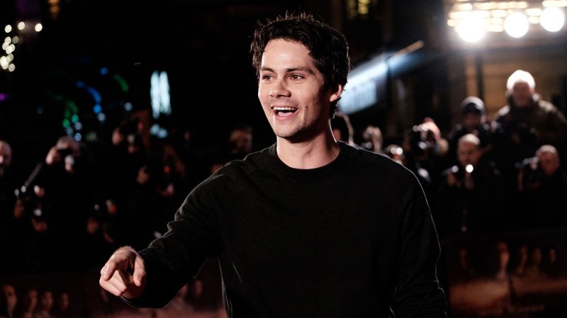 He's Blond! What to Know About Dylan O'Brien's New Movie 'Not Okay'