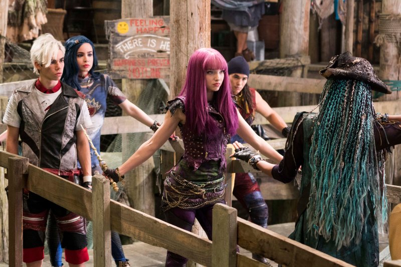 Will the OG ‘Descendants’ Stars Ever Reunite for Another Movie? What They’ve Said Over the Years