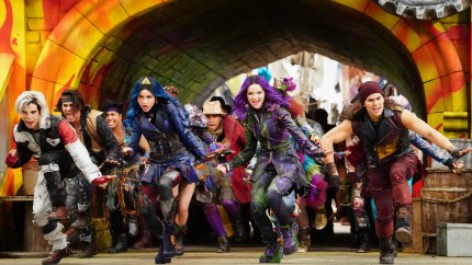 Will the OG ‘Descendants’ Stars Ever Reunite for Another Movie? What They’ve Said Over the Years