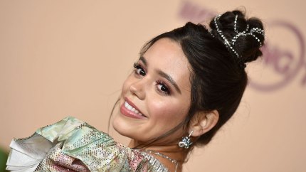 Jenna Ortega's Live-Action 'Addams Family' Spinoff 'Wednesday': What We Know So Far