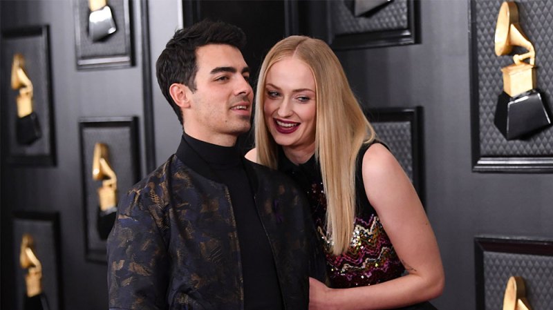 Soulmates! Joe Jonas and Sophie Turner's Loving Quotes About Their Relationship