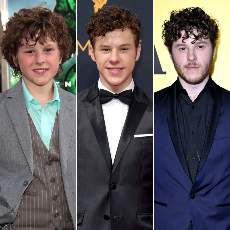 All Grown Up! 'Modern Family' Star Nolan Gould Had a Major Transformation Over the Years