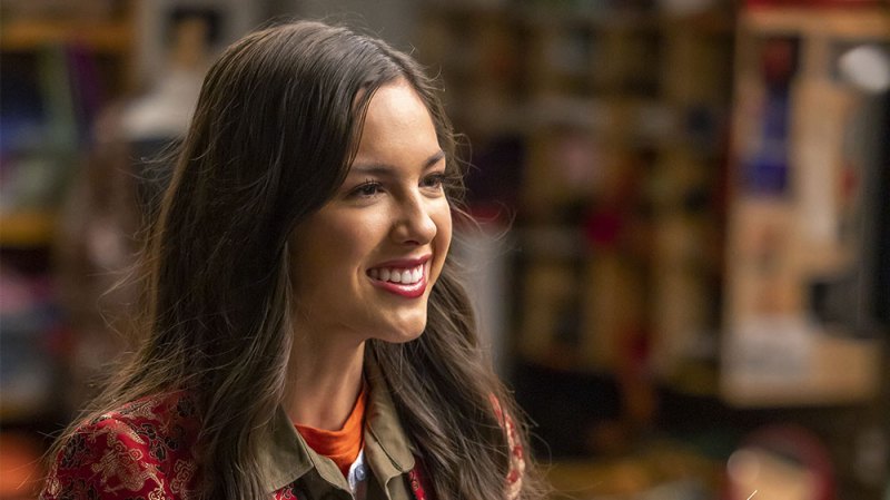Will Olivia Rodrigo Return for 'High School Musical: The Musical: The Series' Season 3? What We Know