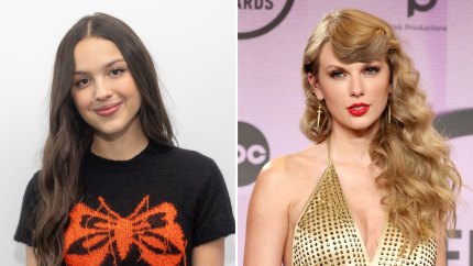 Olivia Rodrigo Went From Taylor Swift Fan to Friend: Complete Timeline