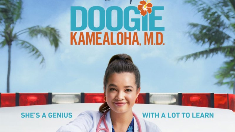 Peyton Elizabeth Lee Is Headed Back to TV on 'Doogie Kamealoha, M.D.' — What to Know