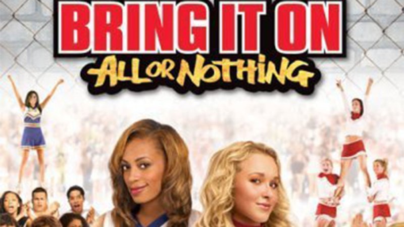 Here's What the 'Bring It On: All or Nothing' Stars Are Up to Now