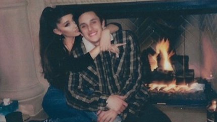 Meet Dalton Gomez! Everything You Need to Know About Ariana Grande's Husband