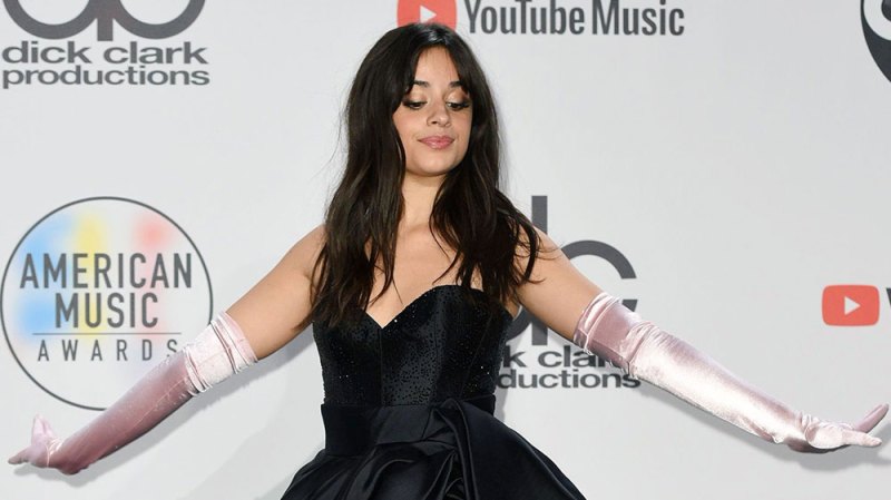 Becoming a Star! Everything Camila Cabello Has Said About Making Her Acting Debut in 'Cinderella'
