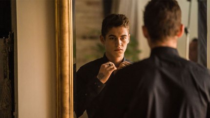 Everything Hero Fiennes Tiffin Has Said About Playing Hardin Scott in the 'After' Movies