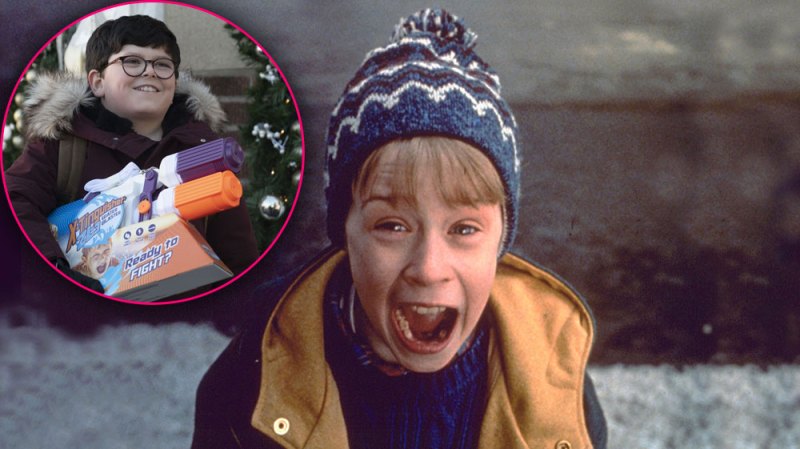 A New 'Home Alone' Movie Is Headed to Disney+! What to Know About 'Home Sweet Home Alone'