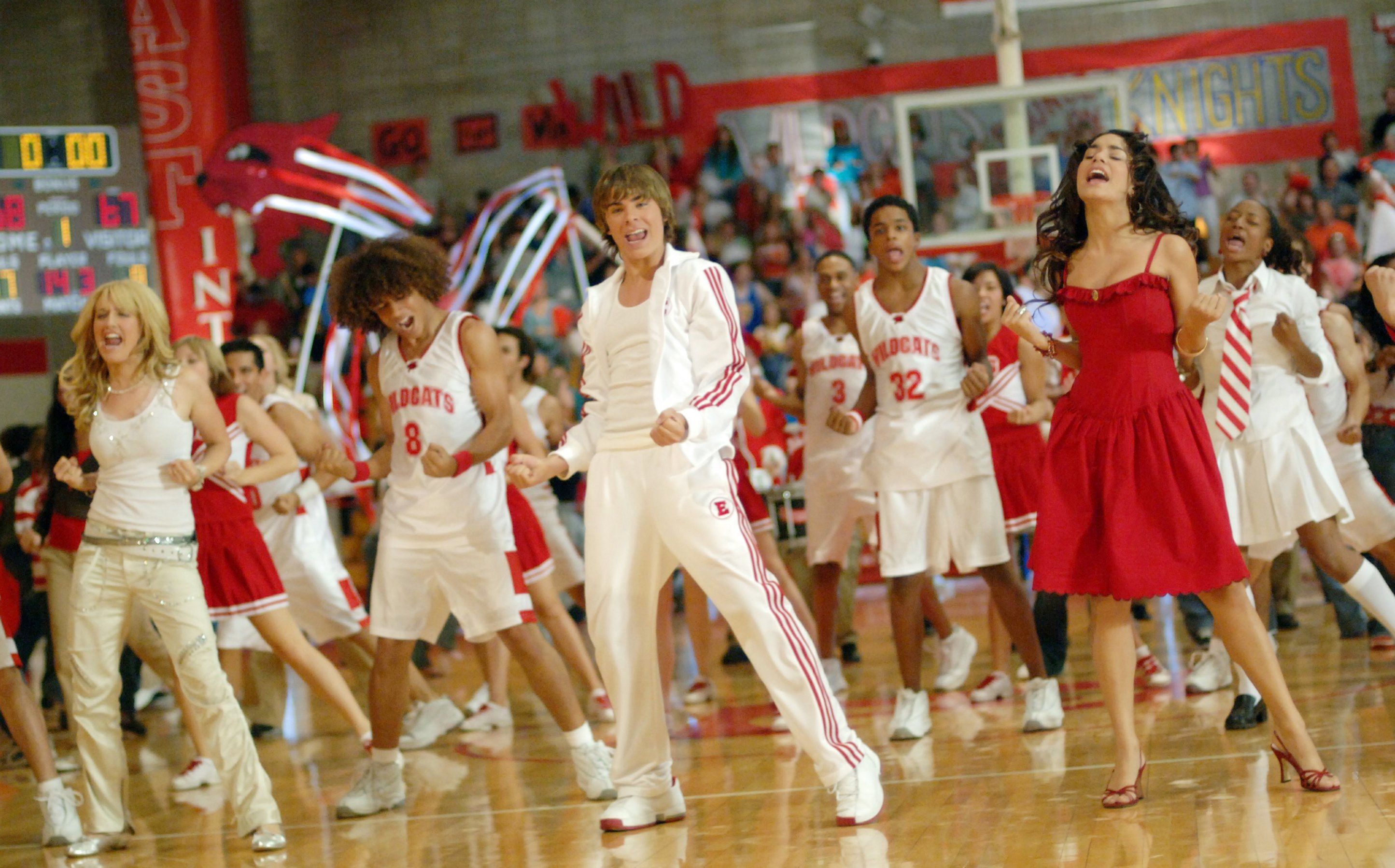 High School Musical' Cast: What the Disney Stars Are Doing Now