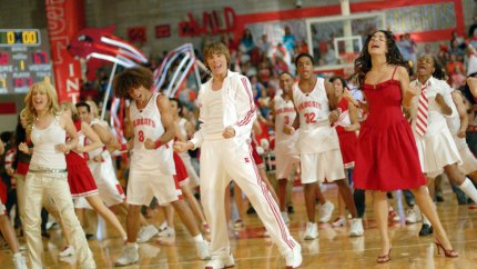 'High School Musical' Stars: Where Are They Now?