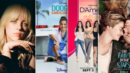 Disney+ and Hulu September 2021 Releases: Movies and TV Shows Coming to the Streaming Services
