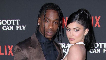 Uncover Kylie Jenner and Travis Scott's Complete Relationship Timeline