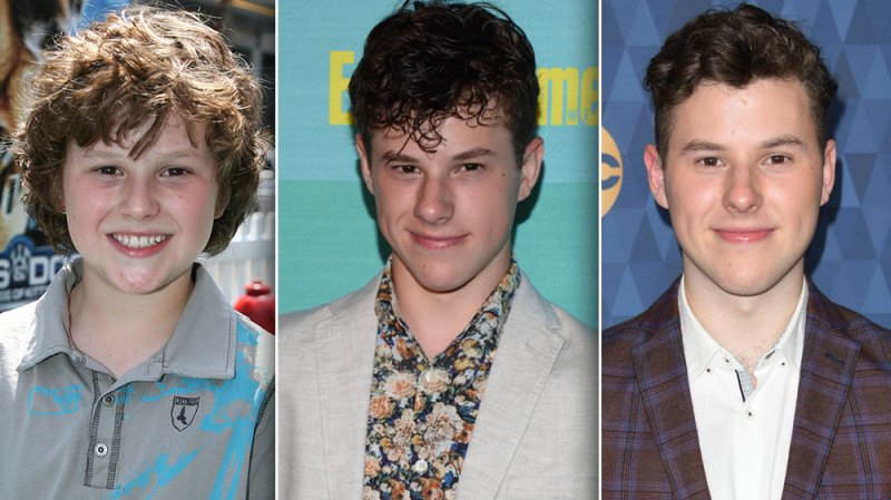 All Grown Up! 'Modern Family' Star Nolan Gould Had a Major Transformation Over the Years
