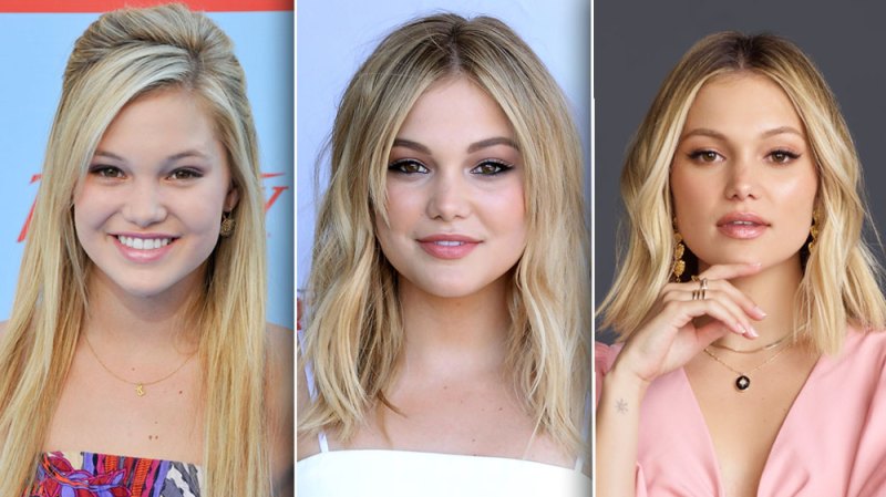Olivia Holt Went From Disney Actress to Total Superstar! See Her Transformation in Photos