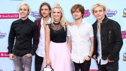 Remember R5? What the Family Band Is Up to Now
