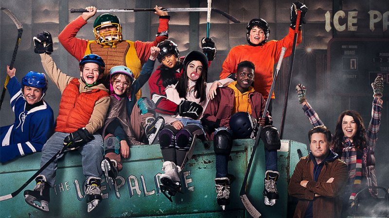 'The Mighty Ducks: Game Changers' Returning to Disney+ for Season 2: What We Know So Far