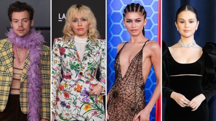 Uncover the Very First Thing Your Favorite Celebrities Ever Tweeted: Selena Gomez, Miley Cyrus and