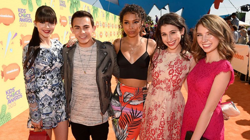 ‘Every Witch Way’ Cast: Where Are They Now?