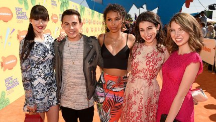 ‘Every Witch Way’ Cast: Where Are They Now?