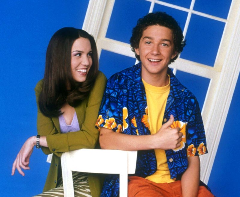 Everything Christy Carlson Romano Said About Her Disney Days