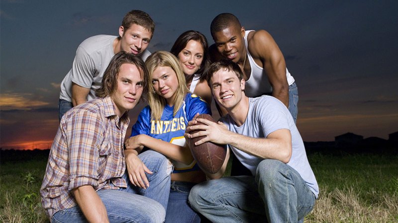 Here's What the 'Friday Night Lights' Main Cast Has Been Up to Since the Show Ended in 2011