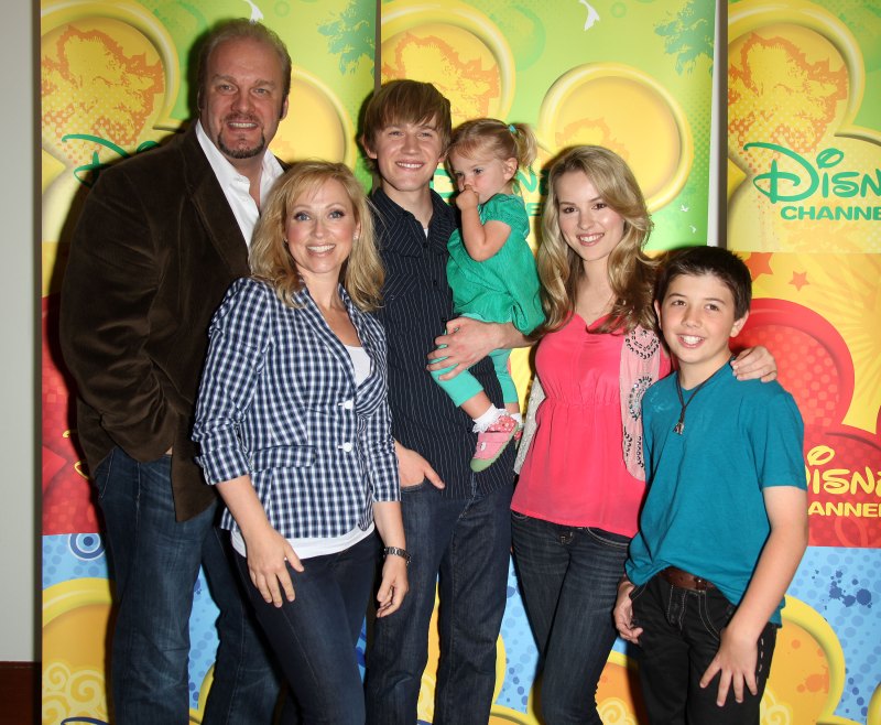'Good Luck Charlie' Cast: Where Are They Now?