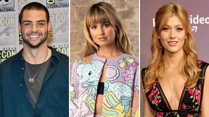 Uncover All the Celebs You Forgot Guest Starred on ‘Jessie’: Noah Centineo, Kat McNamara and More