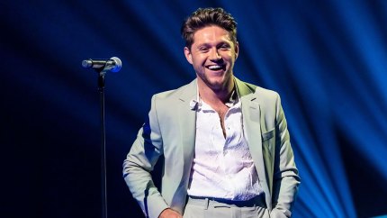 Niall Horan Has Upped His Fashion Game Since His One Direction Days: Photos