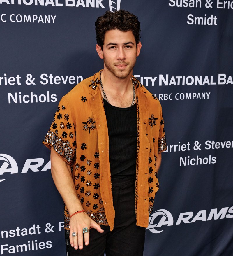Nick Jonas' Love Life: Uncover the Jonas Brothers Member's Dating History