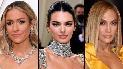 No Way! Celebrities Who Slammed Plastic Surgery Rumors
