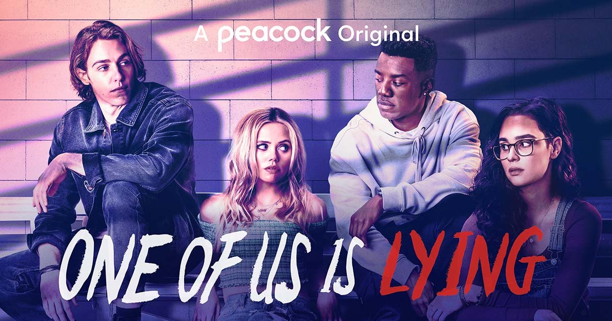 ‘One of Us Is Lying’: Everything We Know About the Peacock Adaptation