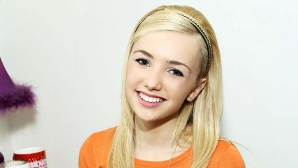 Peyton Lists Transformation From Disney Channel Starlet Now