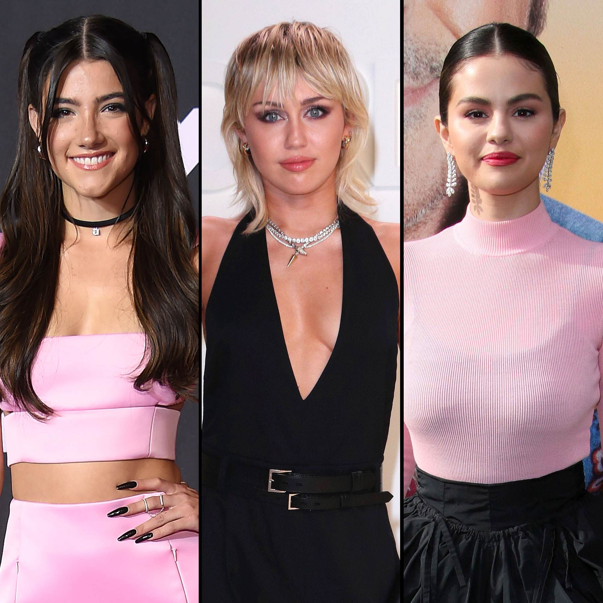 Why Charli D'Amelio, Miley Cyrus and More Weren't at the 2021 Met Gala