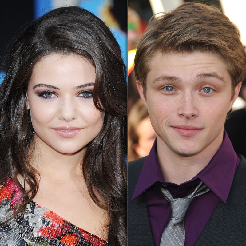 Where Is the 'Starstruck' Cast Now? Find Out What Sterling Knight, Danielle Campbell and More Are Up To